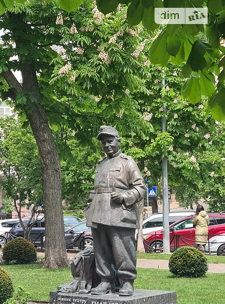 Квартира на вул. Ольгинська 2/1 в Києві, ID 193295, фото №13