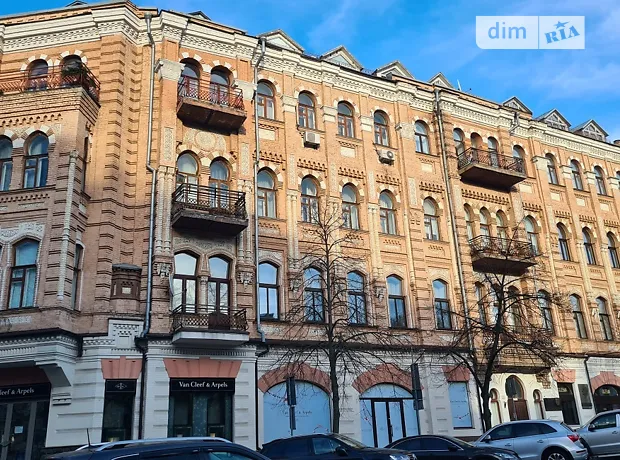 Квартира на вул. Ольгинська 2/1 в Києві, ID 193295, фото №15