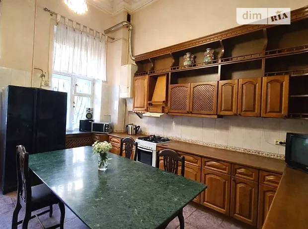 Квартира на вул. Ольгинська 2/1 в Києві, ID 193295, фото №17