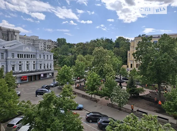Квартира на вул. Ольгинська 2/1 в Києві, ID 193295, фото №4