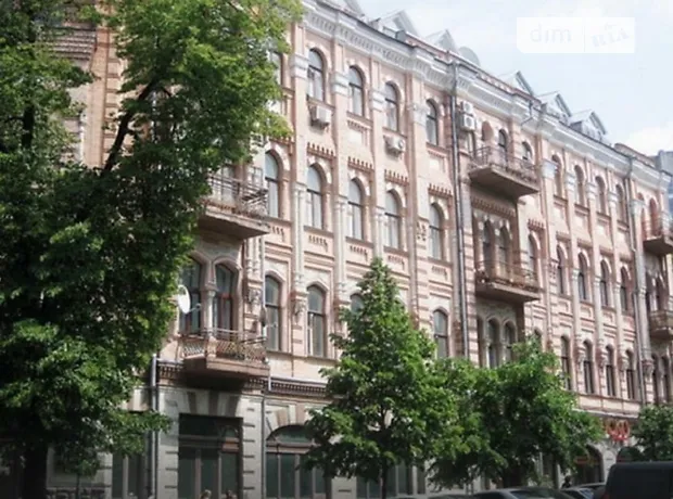 Квартира на вул. Ольгинська 2/1 в Києві, ID 193295, фото №6