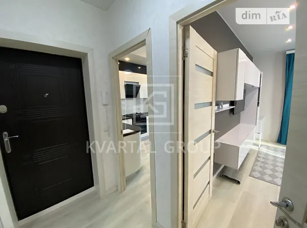 Квартира на вул. Джерельна, 8 в Києві, ID 257692, фото №2