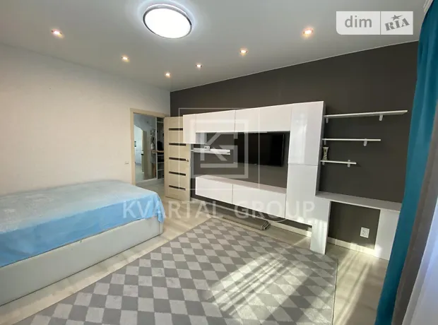 Квартира на вул. Джерельна, 8 в Києві, ID 257692, фото №4