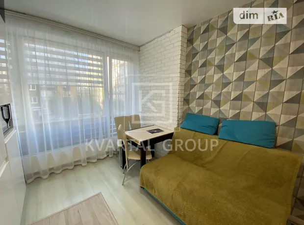 Квартира на вул. Джерельна, 8 в Києві, ID 257692, фото №5
