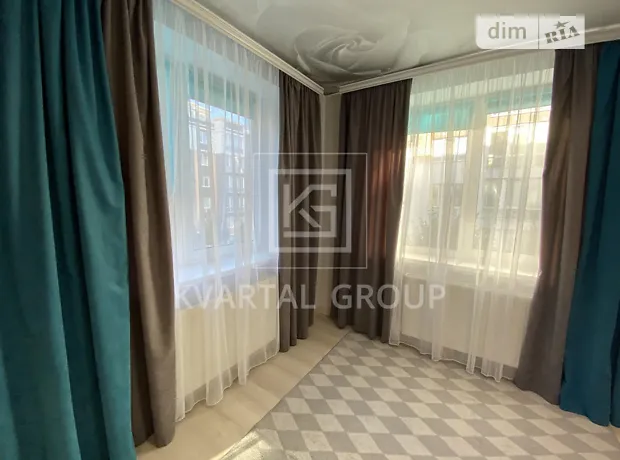 Квартира на вул. Джерельна, 8 в Києві, ID 257692, фото №6