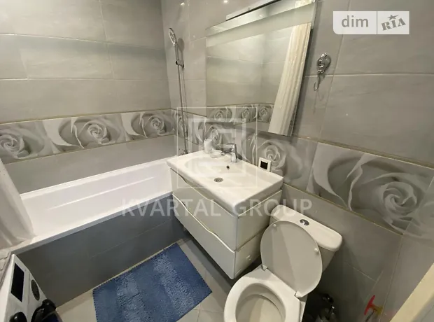 Квартира на вул. Джерельна, 8 в Києві, ID 257692, фото №7