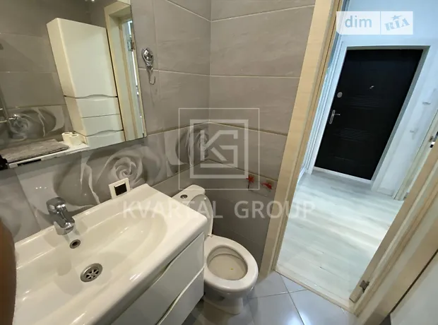 Квартира на вул. Джерельна, 8 в Києві, ID 257692, фото №8