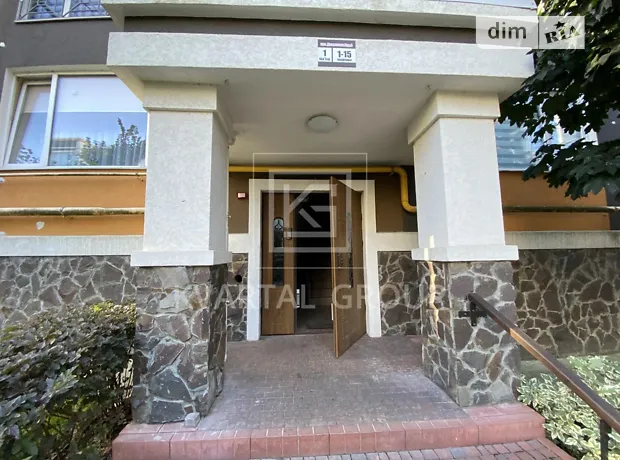 Квартира на вул. Джерельна, 8 в Києві, ID 257692, фото №9