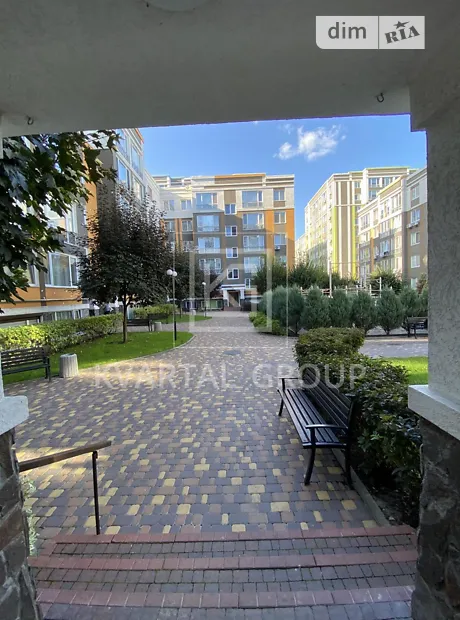 Квартира на вул. Джерельна, 8 в Києві, ID 257692, фото №10
