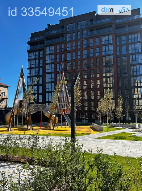Квартира на просп. Миру, 96 в Хмельницькому, ID 363480, фото №15