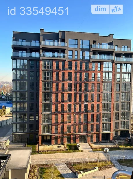 Квартира на просп. Миру, 96 в Хмельницькому, ID 363480, фото №18
