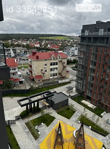 Квартира на просп. Миру, 96 в Хмельницькому, ID 363480, фото №3