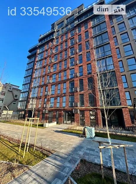 Квартира на просп. Миру, 96 в Хмельницькому, ID 244244, фото №1