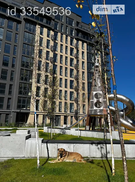 Квартира на просп. Миру, 96 в Хмельницькому, ID 244244, фото №5