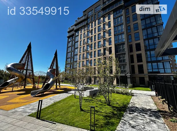 Квартира на просп. Миру, 96 в Хмельницький, ID 246835, фото №2
