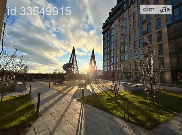 Квартира на просп. Миру, 96 в Хмельницькому, ID 246835, фото №16