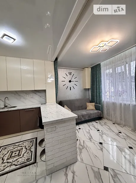 Квартира на вул. Білокур в Києві, ID 223992, фото №22