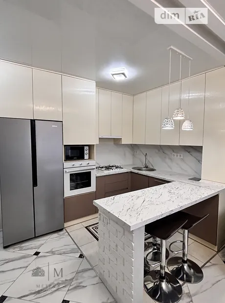 Квартира на вул. Білокур в Києві, ID 223992, фото №24