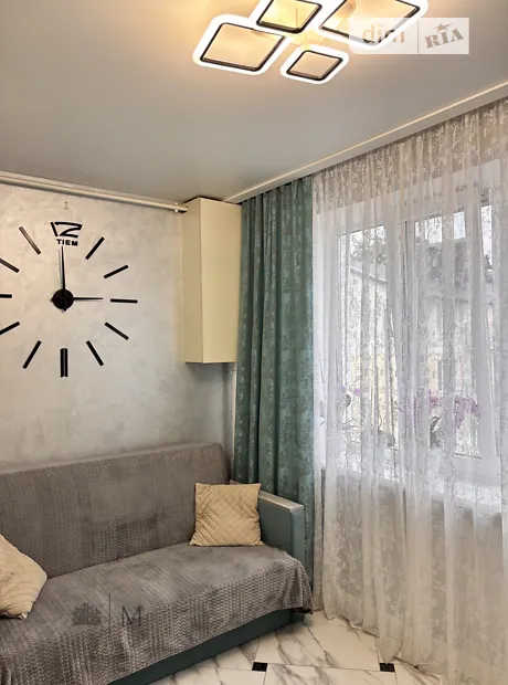 Квартира на вул. Білокур в Києві, ID 223992, фото №32