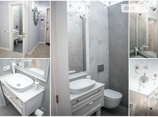 Квартира на пров. Лабораторний в Києві, ID 204544, фото №7