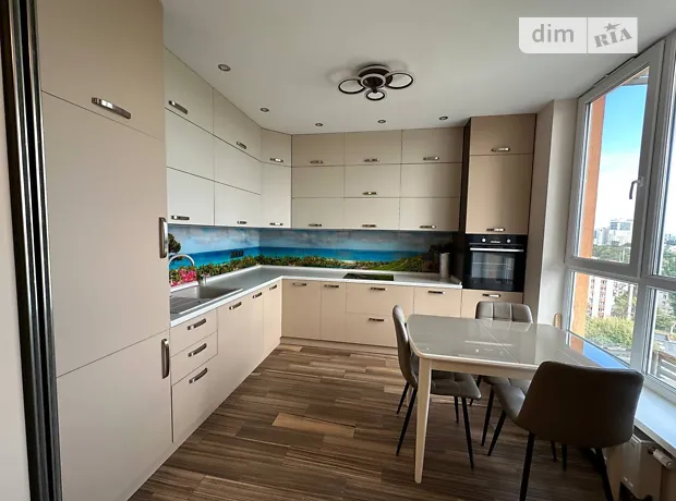 Квартира на просп. Берестейський, 67Г в Києві, ID 202505, фото №7
