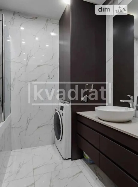 Квартира на вул. Митрополита Василя Липківського, 37В в Києві, ID 202544, фото №15