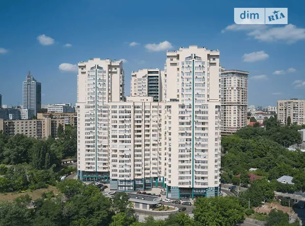 Квартира на вул. Митрополита Василя Липківського, 37В в Києві, ID 202544, фото №20
