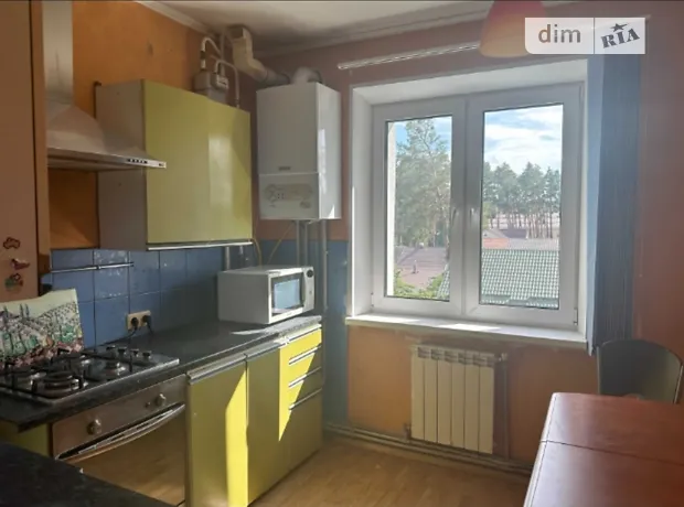 Квартира на вул. Северинівська, 128 в Києві, ID 223216, фото №1