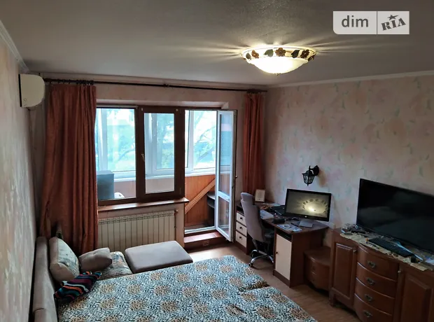 Квартира на вул. Северинівська, 128 в Києві, ID 223216, фото №2