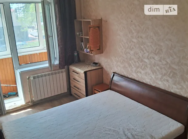 Квартира на вул. Северинівська, 128 в Києві, ID 223216, фото №4