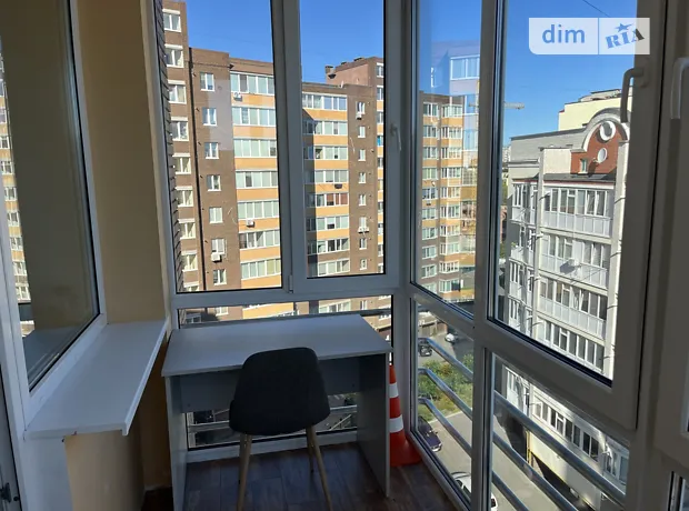 Квартира на вул. Кармелюка 4/1 в Хмельницькому, ID 248572, фото №11