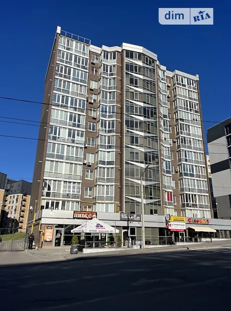 Квартира на вул. Кармелюка 4/1 в Хмельницькому, ID 248572, фото №4