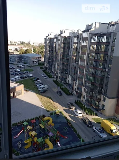 Квартира на вул. Домбровського в Житомир, ID 220706, фото №5