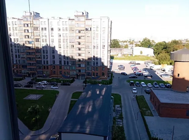 Квартира на вул. Домбровського в Житомирі, ID 220706, фото №6