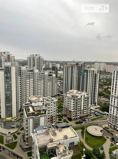Квартира на вул. Андрія Верхогляда, 14А в Києві, ID 206806, фото №3