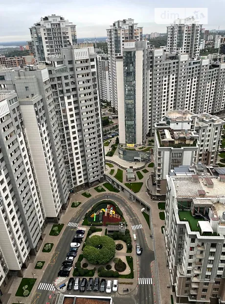 Квартира на вул. Андрія Верхогляда, 14А в Києві, ID 206806, фото №4
