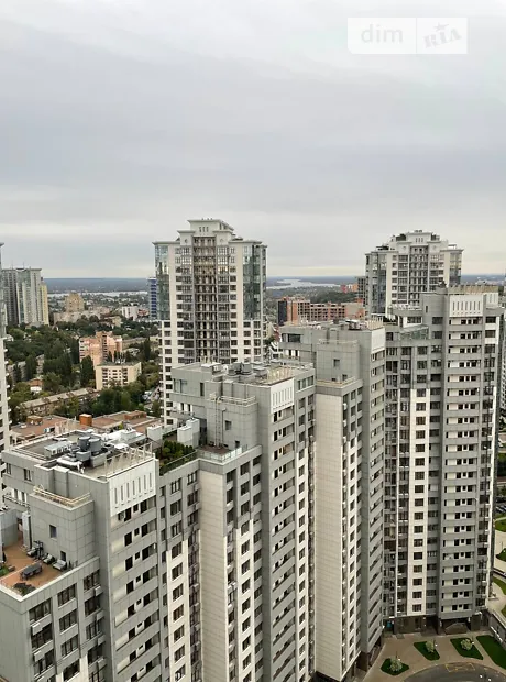 Квартира на вул. Андрія Верхогляда, 14А в Києві, ID 206806, фото №5