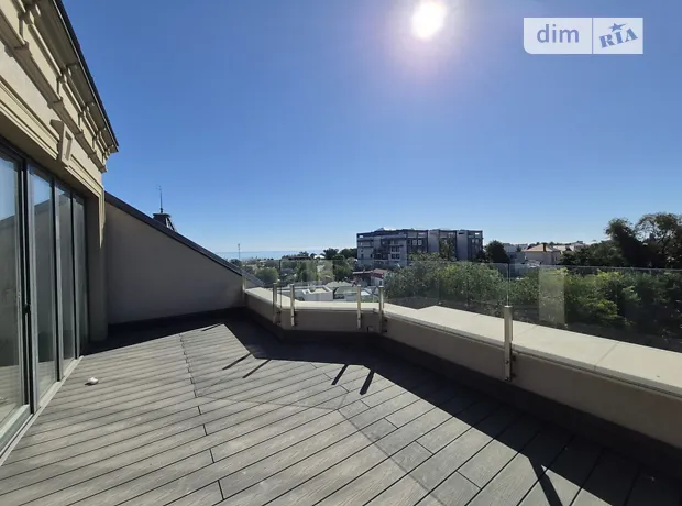 Квартира на вул. Фонтанська дорога, 62К в Одесі, ID 165276, фото №2