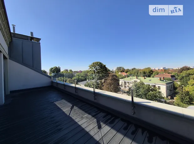 Квартира на вул. Фонтанська дорога, 62К в Одесі, ID 165276, фото №14