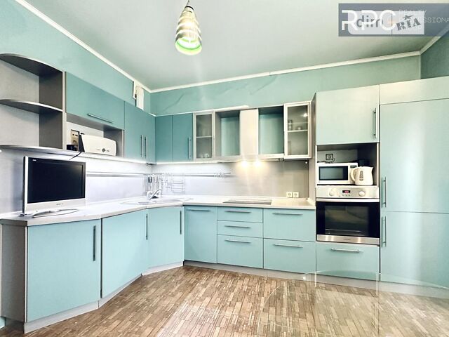 Квартира на просп. Академіка Палладіна, 22 в Києві, ID 184059, фото №1