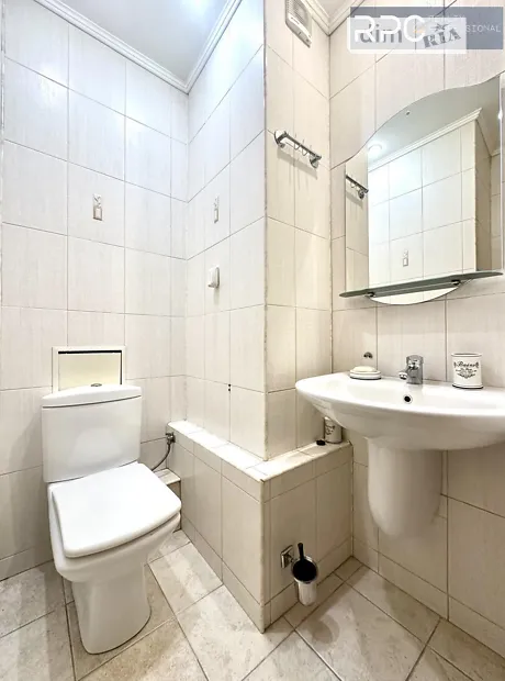 Квартира на просп. Академіка Палладіна, 22 в Києві, ID 184059, фото №12