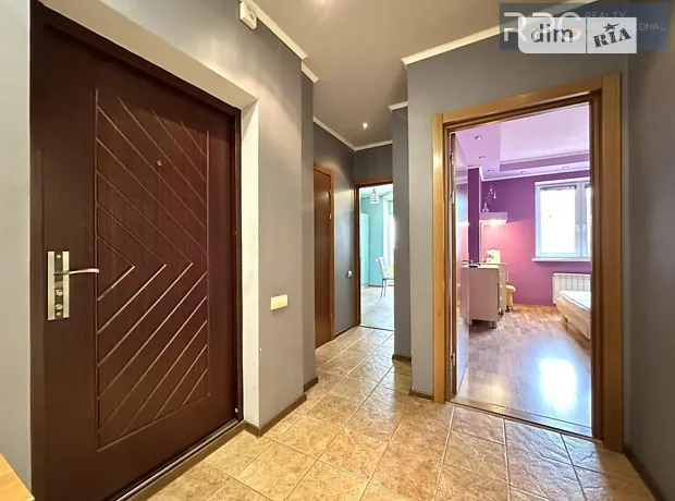 Квартира на просп. Академіка Палладіна, 22 в Києві, ID 184059, фото №15