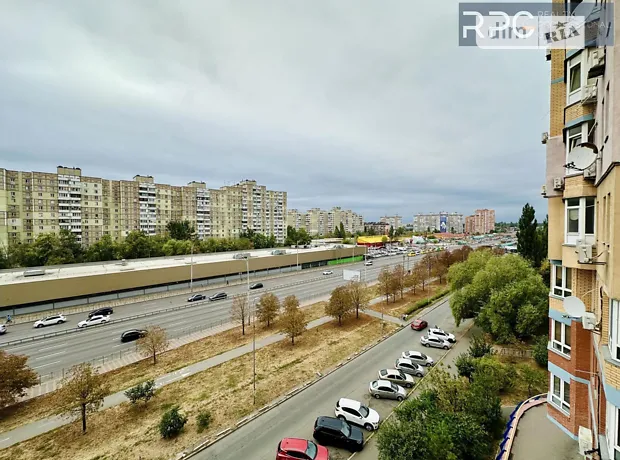 Квартира на просп. Академіка Палладіна, 22 в Києві, ID 184059, фото №5
