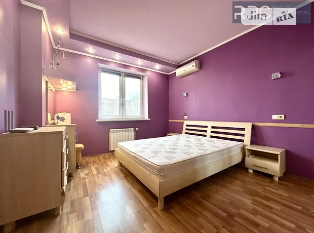 Квартира на просп. Академіка Палладіна, 22 в Києві, ID 184059, фото №8