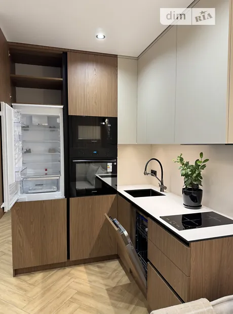 Квартира на вул. Університетська в Києві, ID 229886, фото №29