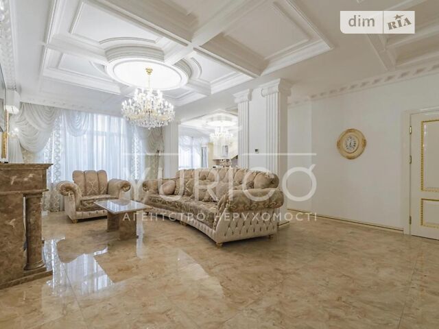 Квартира на вул. Андрія Верхогляда, 15 в Києві, ID 202161, фото №1