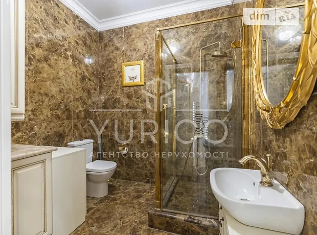 Квартира на вул. Андрія Верхогляда, 15 в Києві, ID 202161, фото №13