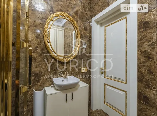 Квартира на вул. Андрія Верхогляда, 15 в Києві, ID 202161, фото №14