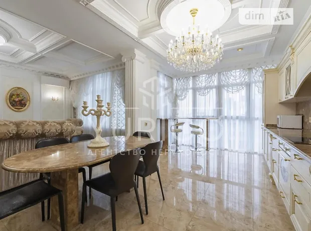 Квартира на вул. Андрія Верхогляда, 15 в Києві, ID 202161, фото №16