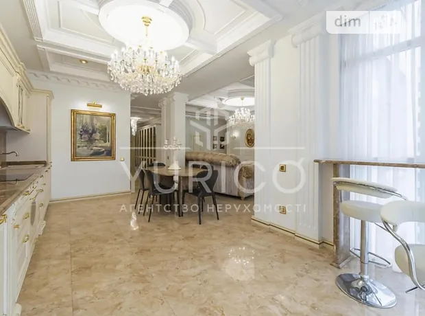 Квартира на вул. Андрія Верхогляда, 15 в Києві, ID 202161, фото №20